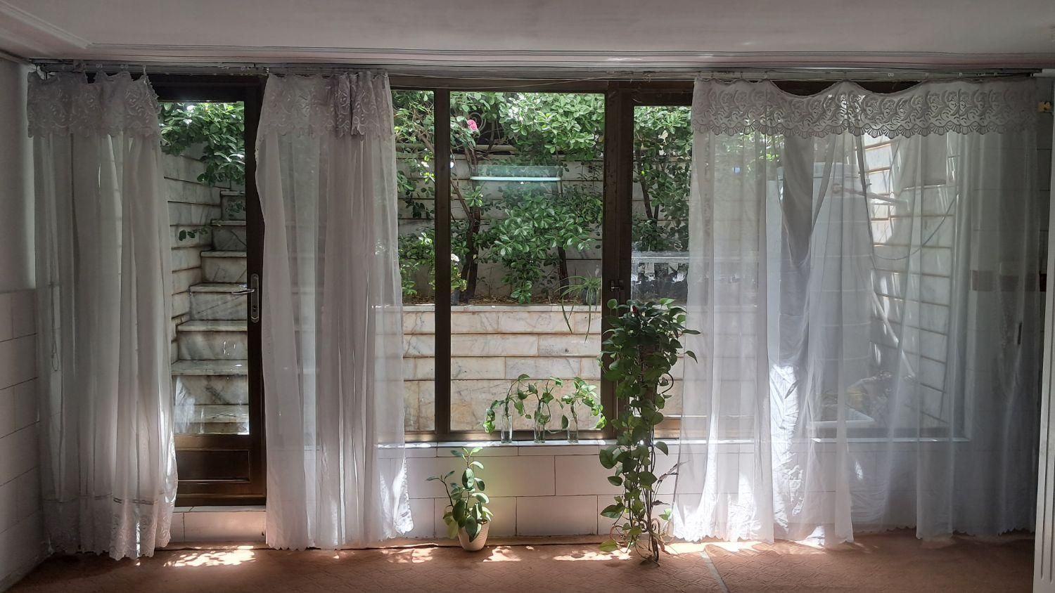 اجاره روزانه/هفتگی/ماهانه آپارتمان ۱۰۰ متری جاوان|اجارهٔ کوتاهمدت آپارتمان و سوئیت|اصفهان, جاوان|دیوار