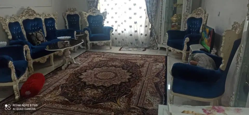 اجاره آپارتمان۸۰متری/پارکینگ اختصاصی/شهرک پیام|اجارهٔ آپارتمان|محمدشهر, شهرک پیام (مهرالبرز)|دیوار