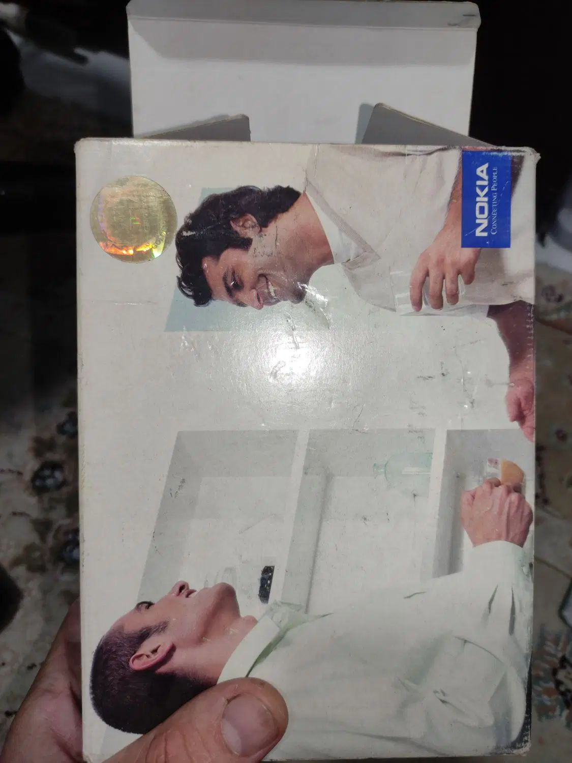 نوکیا 2600  nokia2600|موبایل|کرج, گلشهر|دیوار