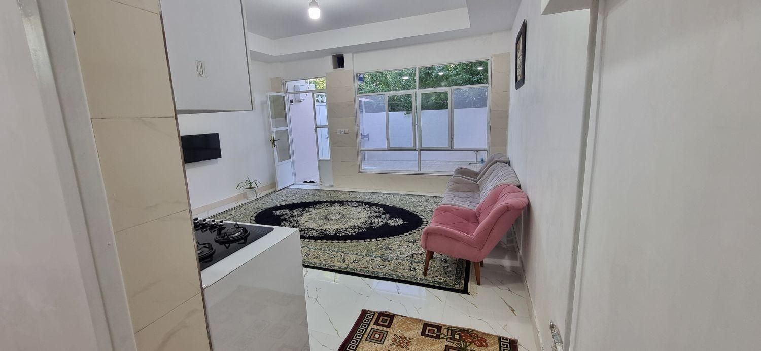 اجاره روزانه خانه مبله بزنجان بافت۶۰۰|اجارهٔ کوتاهمدت آپارتمان و سوئیت|بافت, |دیوار