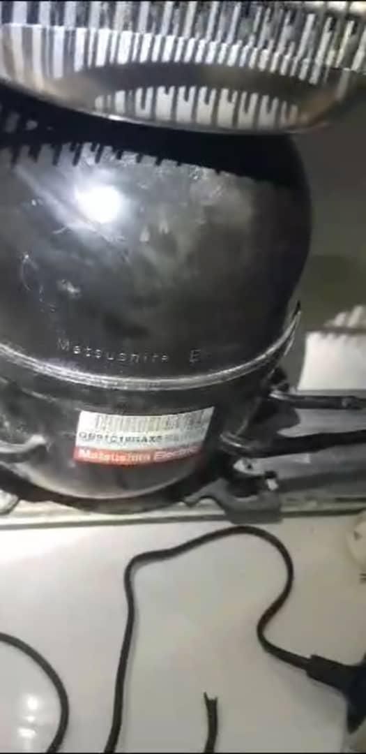 شارژ گاز و تعمیر انواع یخچال وفریزر در محل|خدمات پیشه و مهارت|محمدیه-قزوین, |دیوار