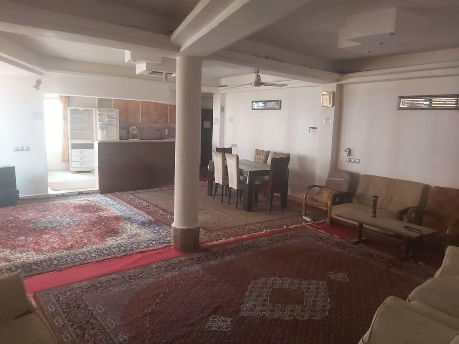 واحد۱۵۰متری۳خوابه|اجارهٔ کوتاه‌مدت آپارتمان و سوئیت|مرزن‌آباد, |دیوار