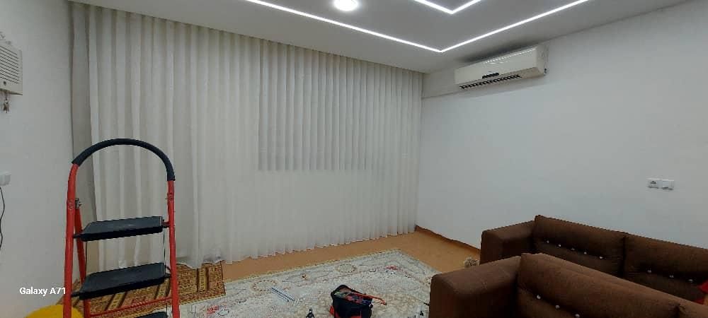 فروش پرده با پترو|پرده، رانر، رومیزی|بندر ماهشهر, |دیوار