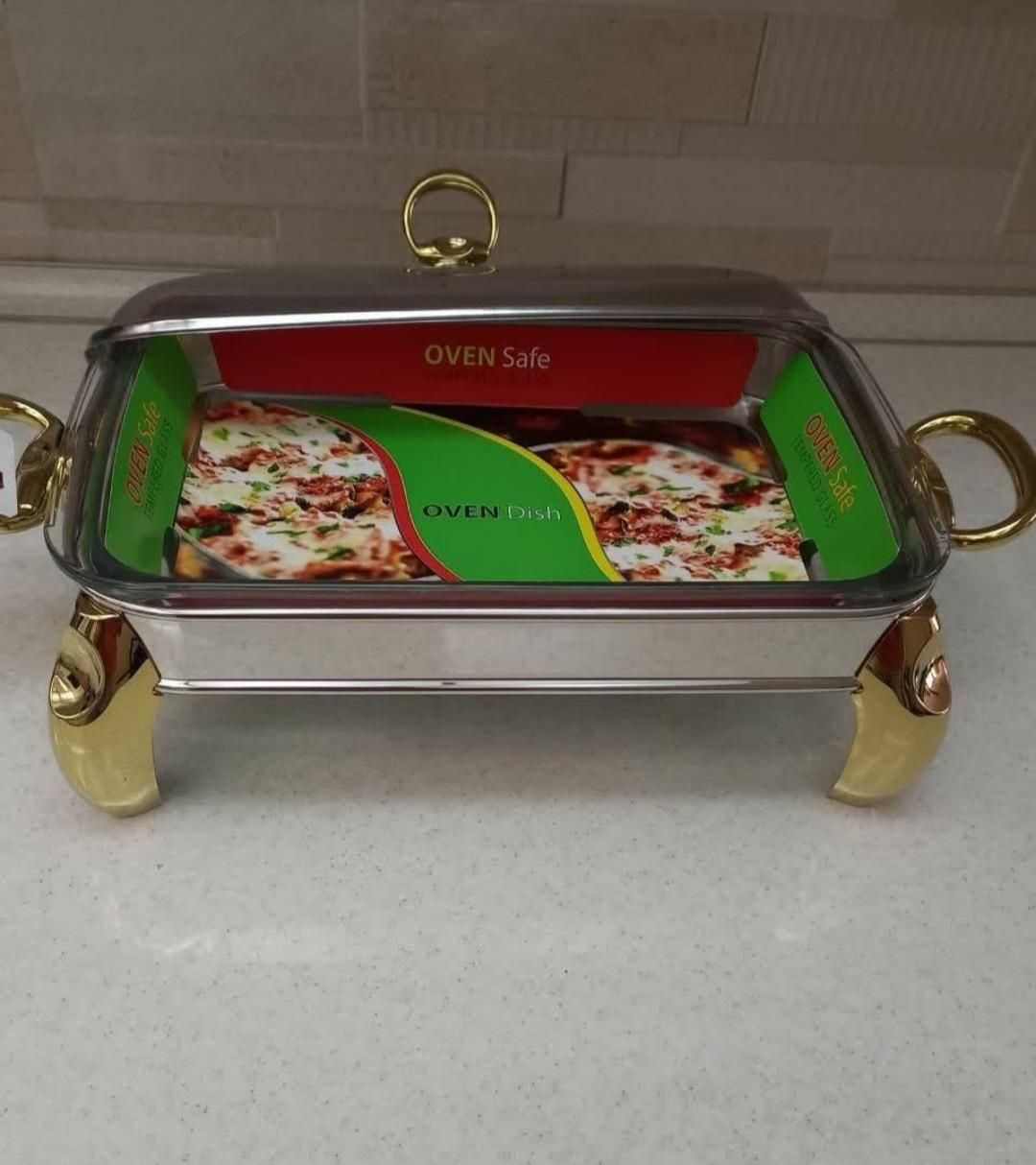 سوفله خوری|ظروف سرو و پذیرایی|محمدشهر, عباس آباد|دیوار