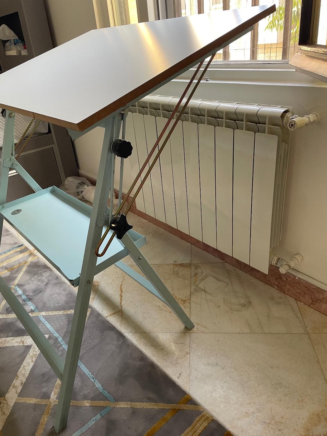 میز طراحی|میز تحریر و کامپیوتر|تهران, منیریه|دیوار