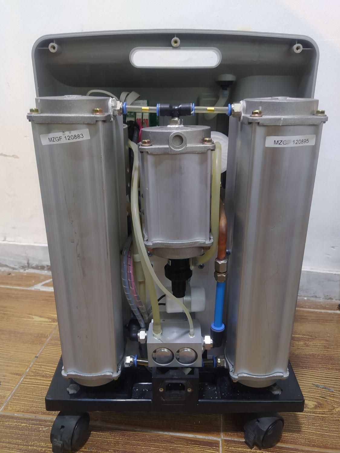 تعمیرات و خرید وفروش اکسیژن ساز|خدمات پیشه و مهارت|دزفول, |دیوار