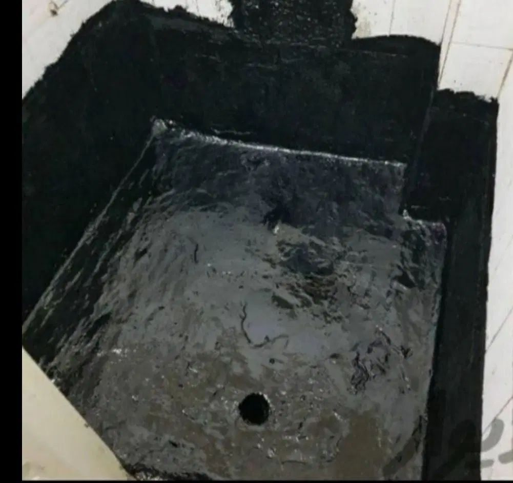 نصب ایزوگام و قیرگونی و آسفالت|خدمات پیشه و مهارت|تهران, دزاشیب|دیوار