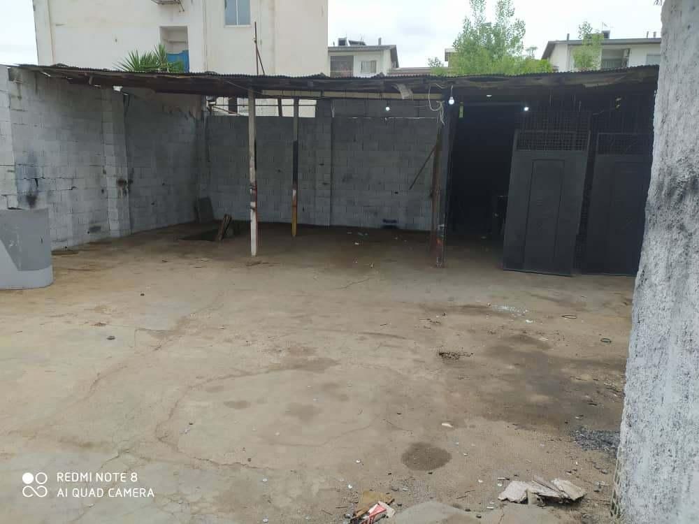 اجاره مغازه و کارگاه ۲۰۰متری|اجارهٔ مغازه و غرفه|رشت, تازه آباد|دیوار