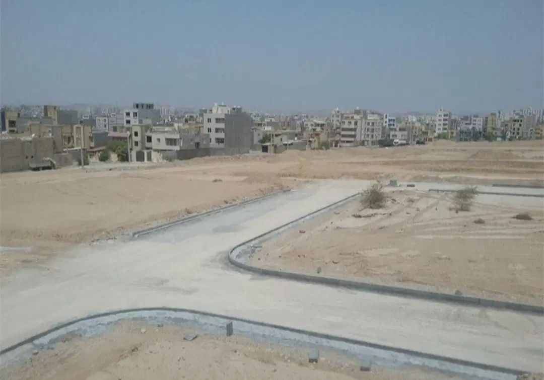 ۲۰۰متر زمین قیمت کلا۹۵ملیون/ سند تکبرگ اردبیل|فروش زمین و ملک کلنگی|اردبیل, |دیوار