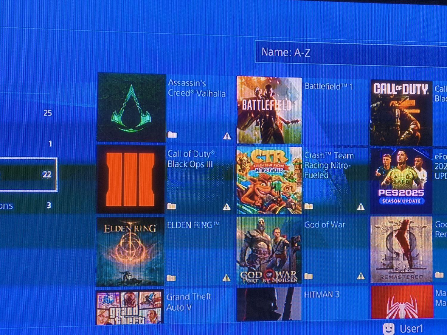 ps4اسلیم ۵۰۰گیگ با ۲ترابایت هارد اکسترنال|کنسول، بازی ویدئویی و آنلاین|اراک, |دیوار