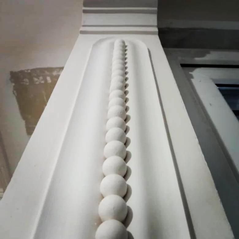 گچکاری درجه یک  .خورده کاری|خدمات پیشه و مهارت|لاهیجان, بوجایه|دیوار