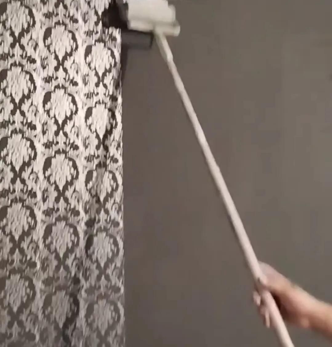 رنگ‌کاری‌وطرح‌کاغذدیواری‌‌|مصالح و تجهیزات ساختمان|کرج, حصارک بالا|دیوار