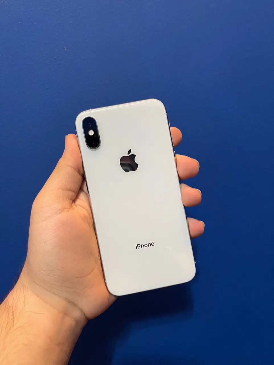 Xs silver 256|موبایل|مشهد, آزادشهر|دیوار