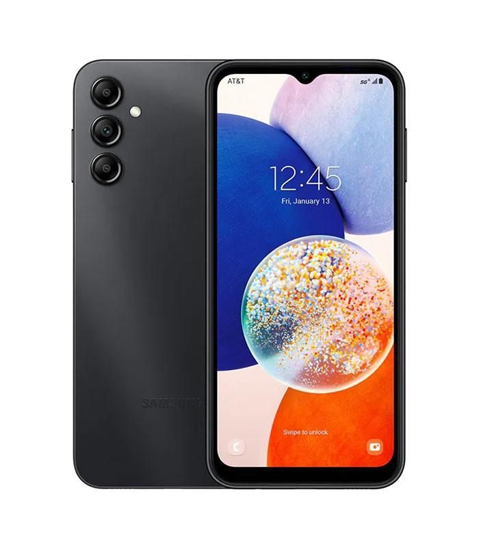 سامسونگ Galaxy A14 5G با حافظهٔ ۶۴ گیگابایت|موبایل|مشهد, کارمندان دوم|دیوار