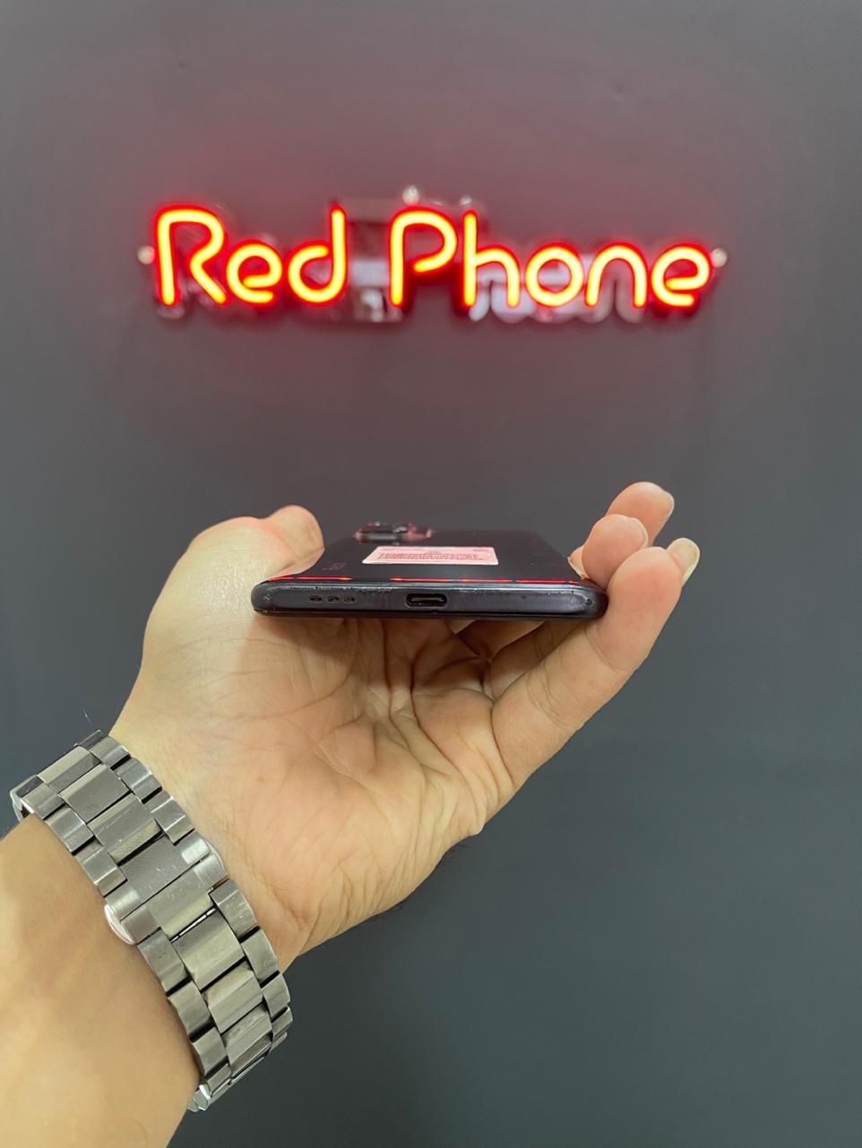 شیائومی Redmi Note 10 Pro در حد نو به شرط سلامت|موبایل|رشت, سلیمانداراب|دیوار