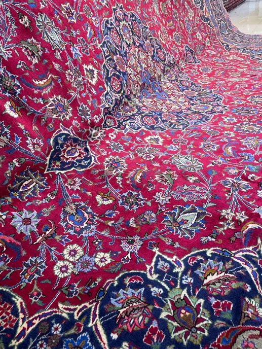 ۱۲ متری کاشمری اعلا کرک|فرش|تهران, یوسف‌آباد|دیوار