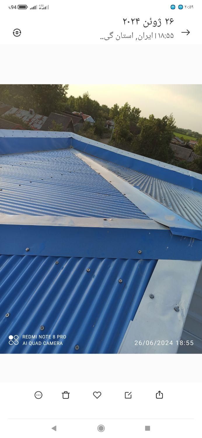 نجاری سربندی وحلب و کمپارس ،دفراز|خدمات پیشه و مهارت|رشت, استادسرا|دیوار