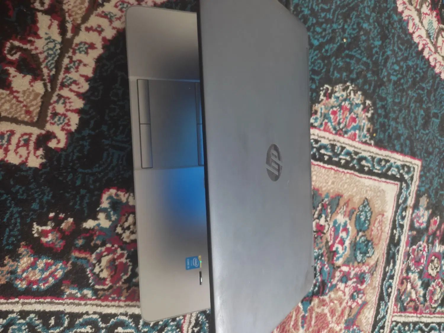 لب تاپhp|رایانه همراه|مشهد, فرهنگ|دیوار