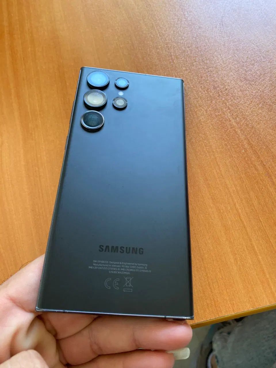 S23 Ultra|موبایل|مشهد, ده دی|دیوار