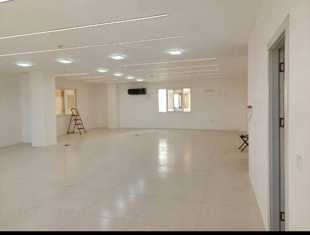 فروش فلت 83 متری/ ساختمان پزشکان/ بر اصلی سیدجمال|فروش دفتر کار، اتاق اداری، مطب|بندرعباس, |دیوار