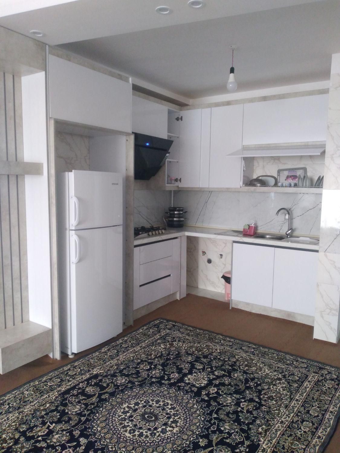 واحد تازه ساخت. مستقل و دربست کاملا تمیز و بهداشتی|اجارهٔ کوتاه‌مدت آپارتمان و سوئیت|اسالم, |دیوار