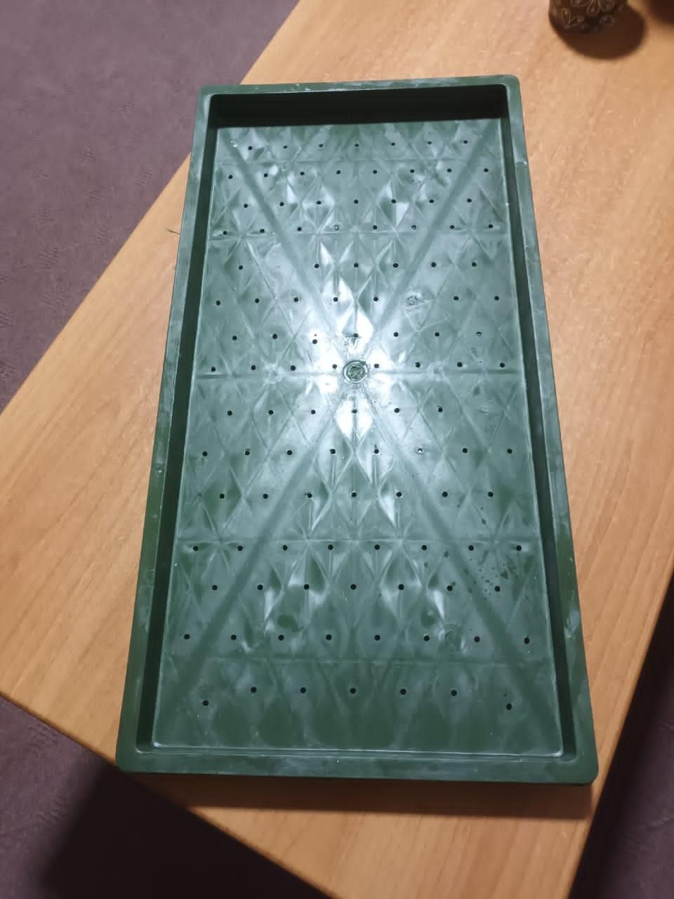 نشا سینی نشا توم باکس نشا برنج|خدمات باغبانی و درختکاری|رشت, دباغیان|دیوار