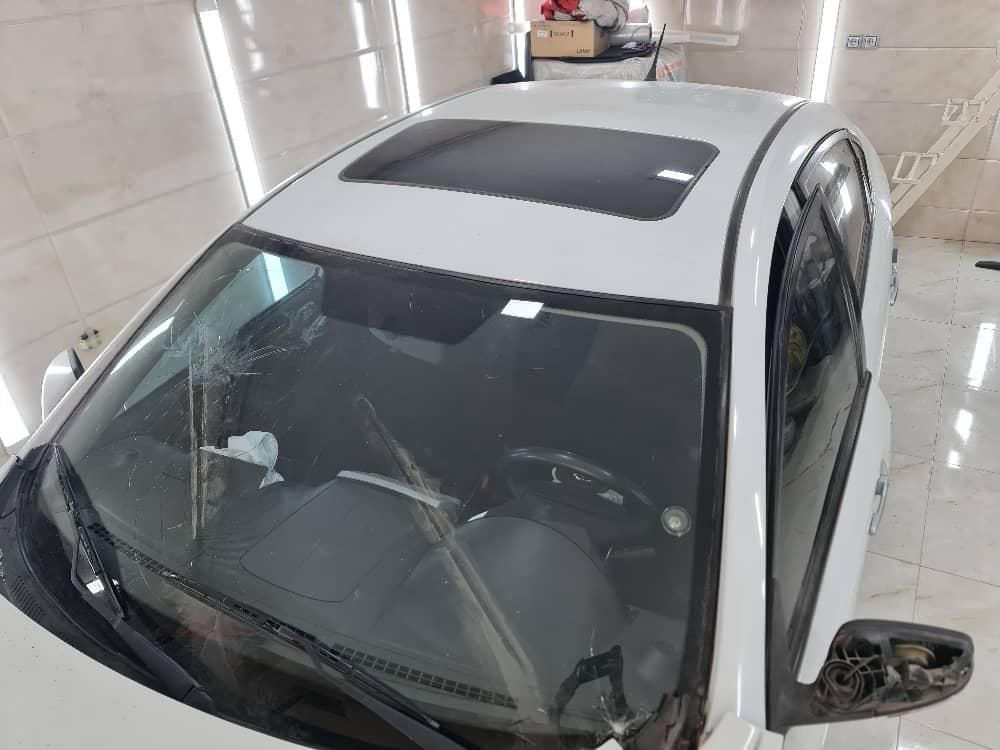 برلیانس H330 اتوماتیک 1650cc، مدل ۱۳۹۷|خودرو سواری و وانت|ارومیه, |دیوار