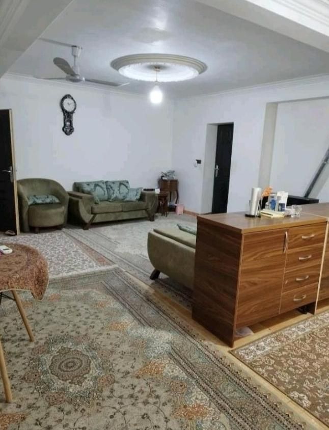 اجاره ملک130متری دوخواب با پارکینگ فلسطین چمران|اجارهٔ خانه و ویلا|رشت, دیانتی|دیوار