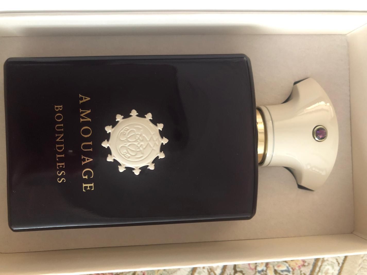 عطر ادکلن آمواج بوندلس|آرایشی، بهداشتی، درمانی|تهران, ستارخان|دیوار