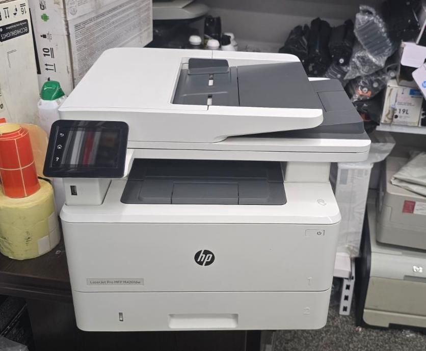 پرینتر hp 426dw.خریدار و فروشنده پرینتر|پرینتر، اسکنر، کپی، فکس|تهران, میرداماد|دیوار