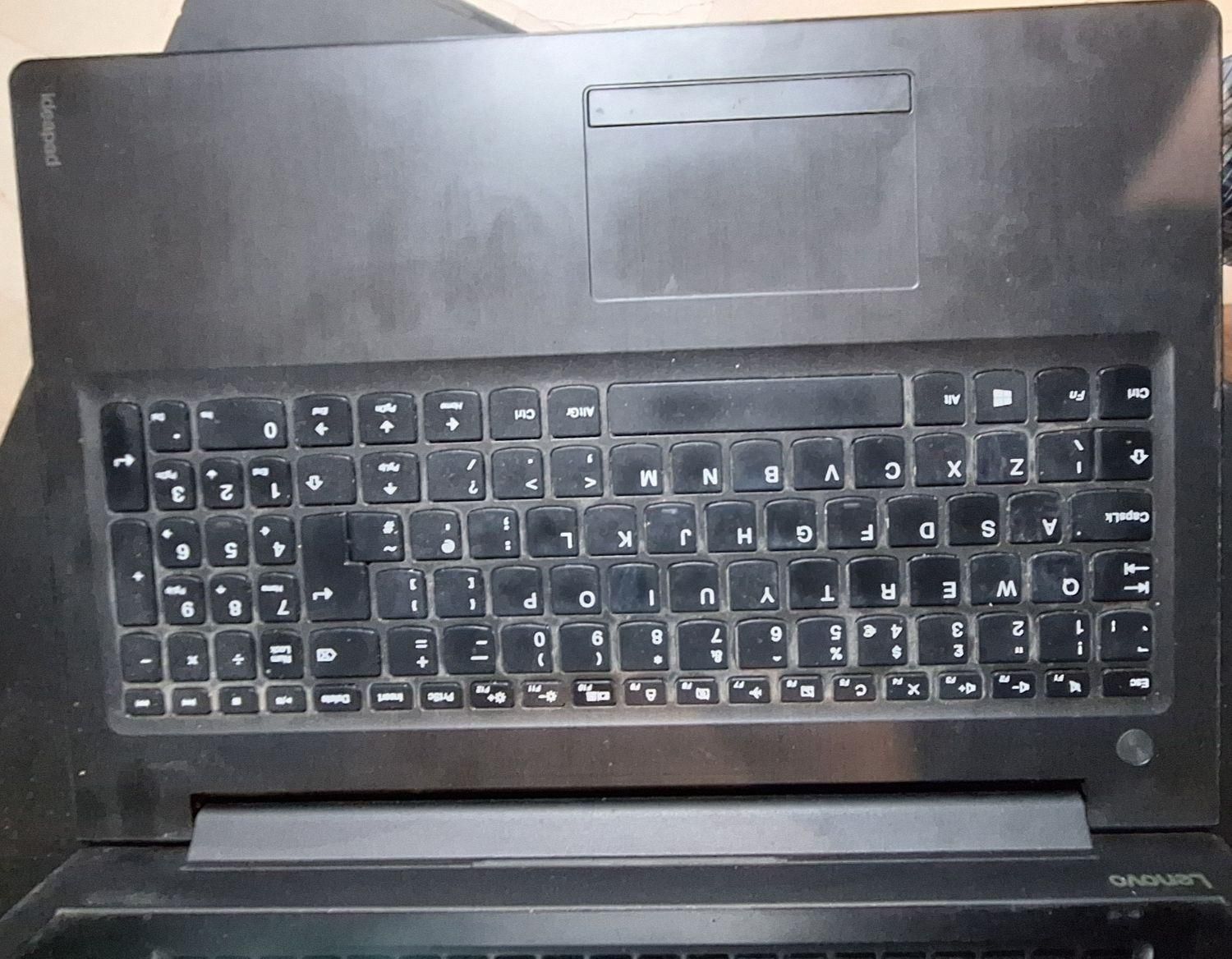 لنوو ideapad 310ikb|رایانه همراه|تهران, نیاوران|دیوار