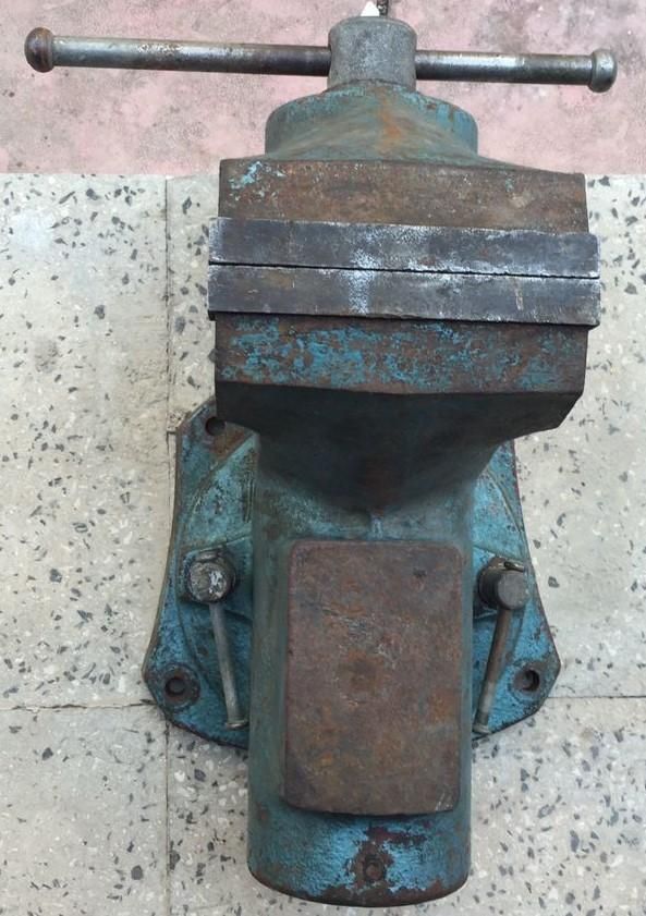 گیره یورک - زنجیر ۸ تنی ۳.۵ متری|ماشین‌آلات صنعتی|هشتگرد, فاز ۱ مهستان|دیوار