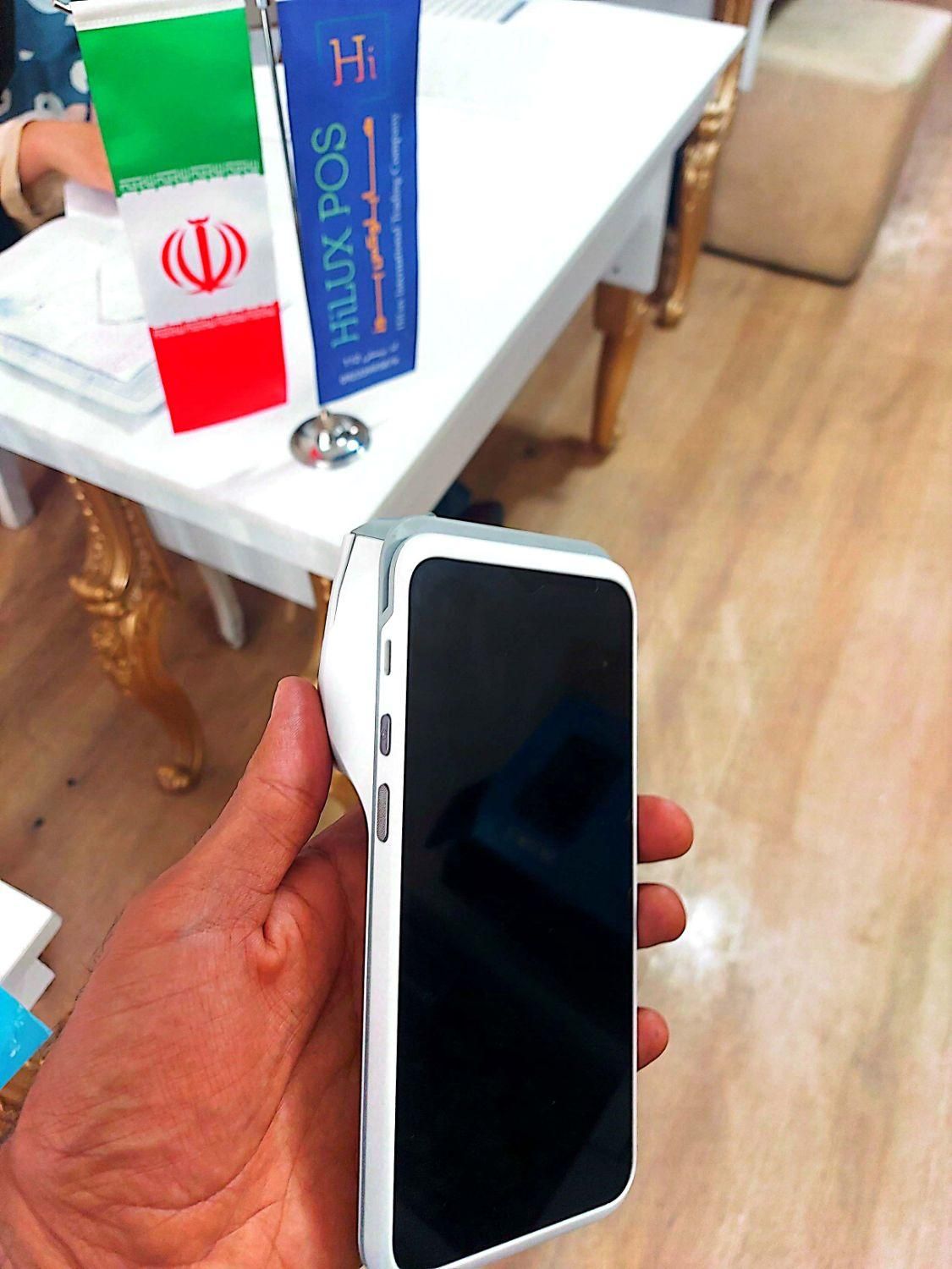 کارت خوانS2 پوز بیسیم کشیر ATM کارتخان کارتخوان|فروشگاه و مغازه|مشهد, سناباد|دیوار