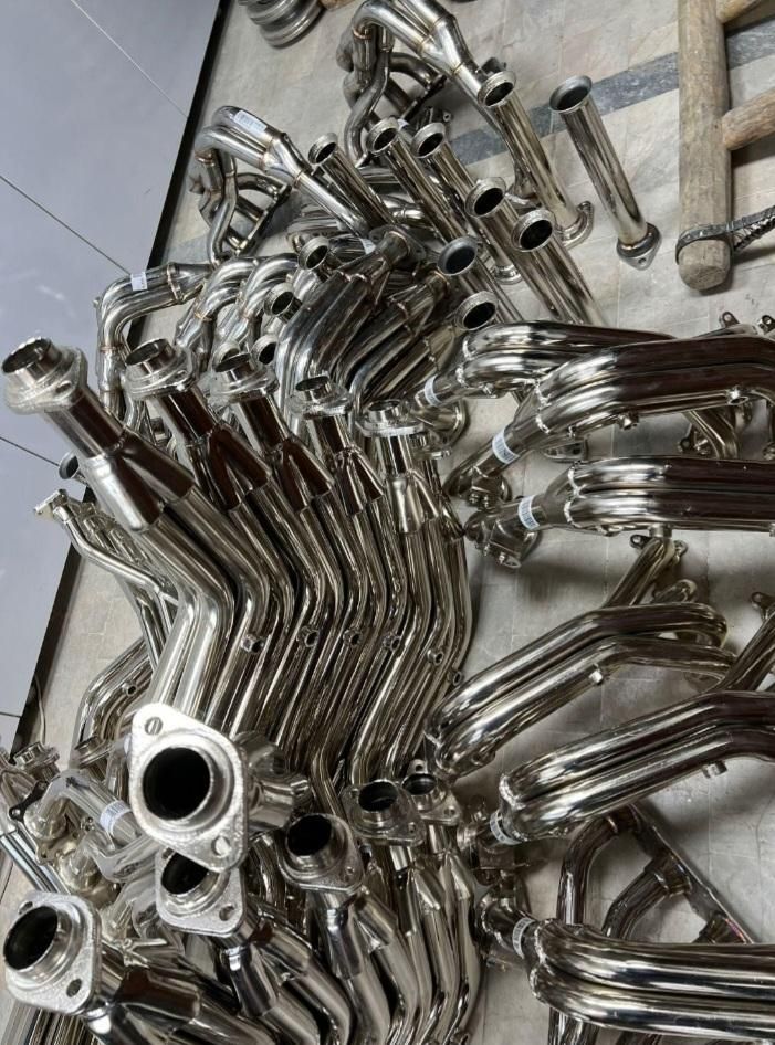 نمایندگی رسمی پخش اگزوز مشهد وهدرز (آژوان )|قطعات یدکی و لوازم جانبی|سنندج, |دیوار