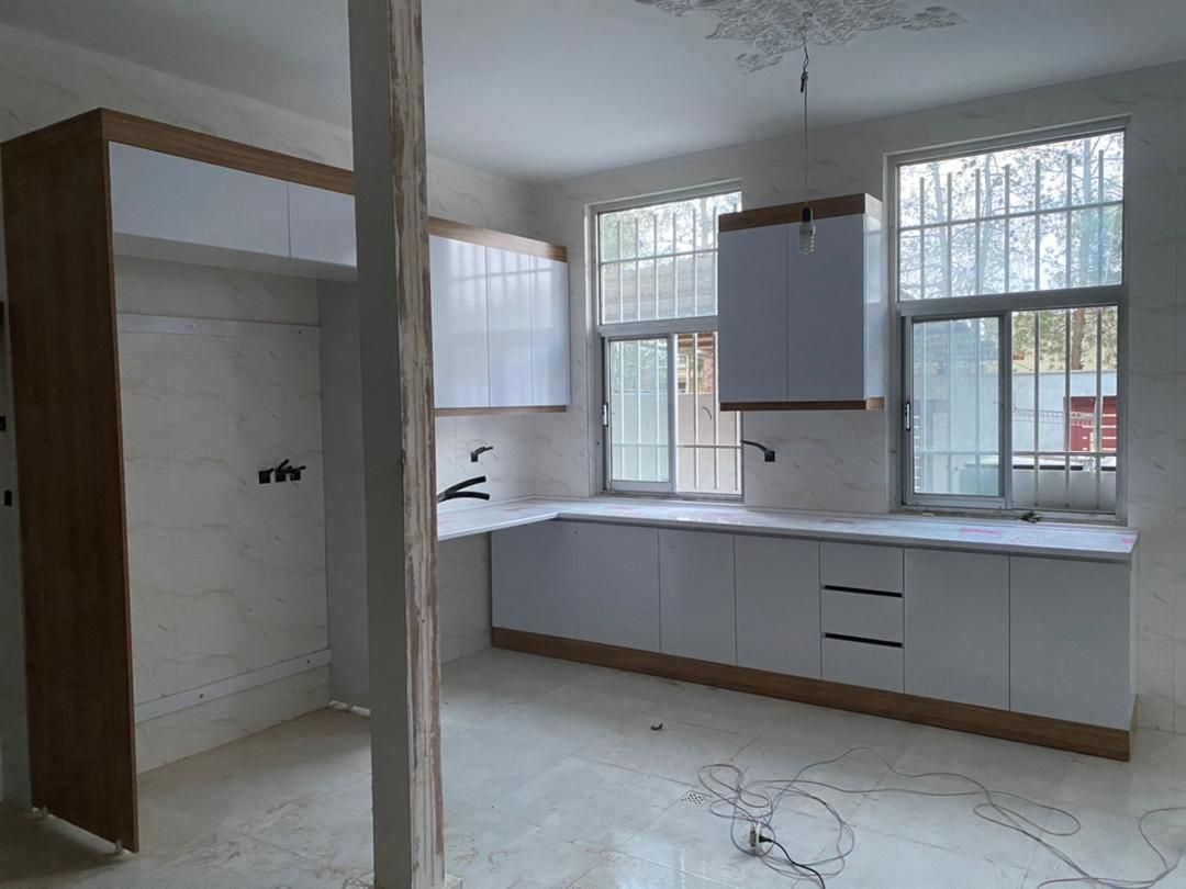 کابینت ۷۰۹۱((امیرعلی))|مصالح و تجهیزات ساختمان|سمنان, |دیوار