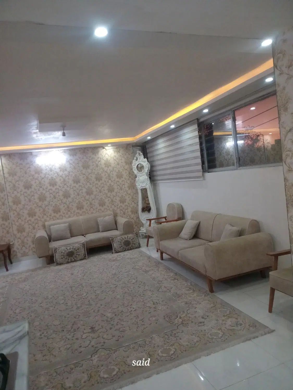 رهن خانه در رده|اجارهٔ آپارتمان|مشهد, رده|دیوار