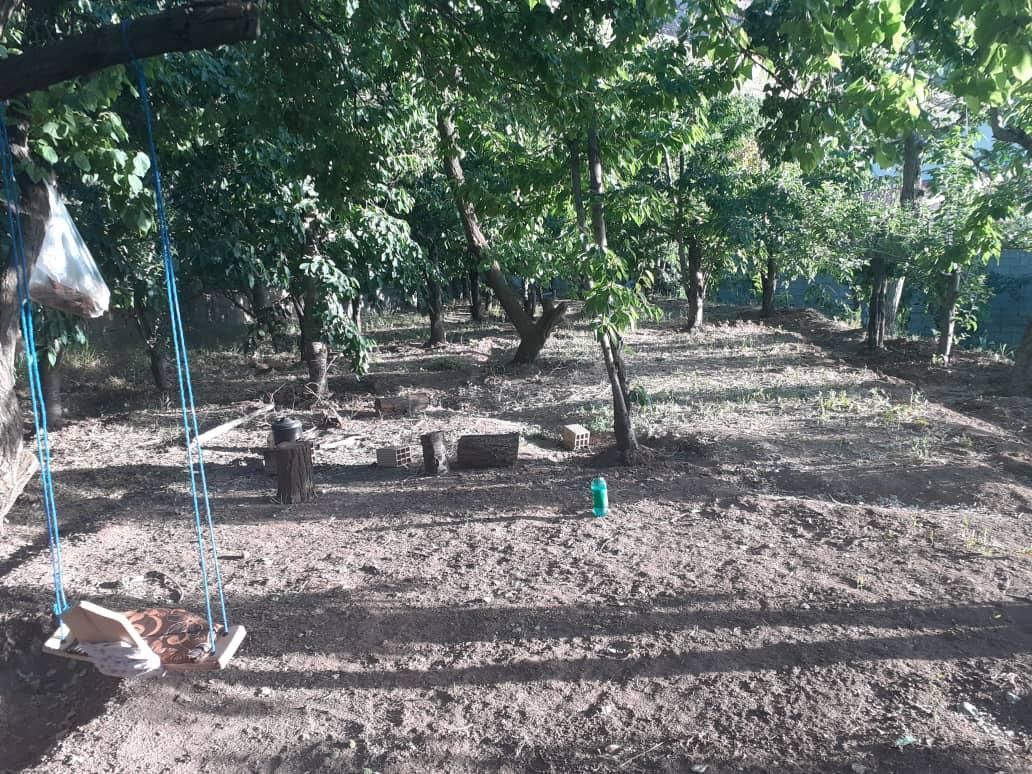 ۶۵۰ متر باغ سند دار جاده طالقان ابراهیم اباد|فروش زمین و ملک کلنگی|طالقان, |دیوار