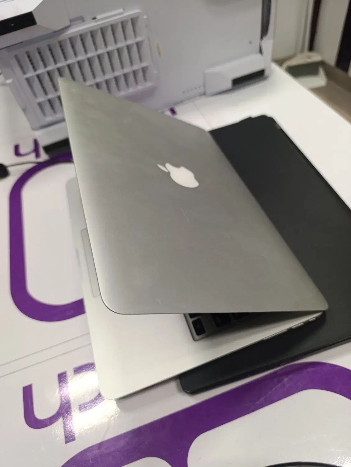 Air Mac 2013 مک بوک|رایانه همراه|اردبیل, |دیوار