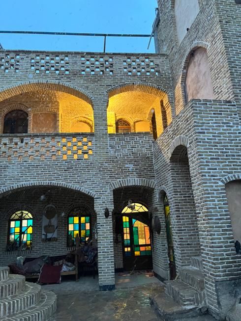 اجاره روزانه/هفتگی/ماهانه آپارتمان ۴۵۰ متری|اجارهٔ کوتاه‌مدت آپارتمان و سوئیت|آشخانه, |دیوار