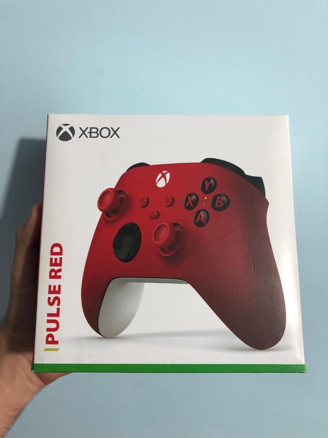 دسته xbox|کنسول، بازی ویدئویی و آنلاین|رشت, لاکانی|دیوار