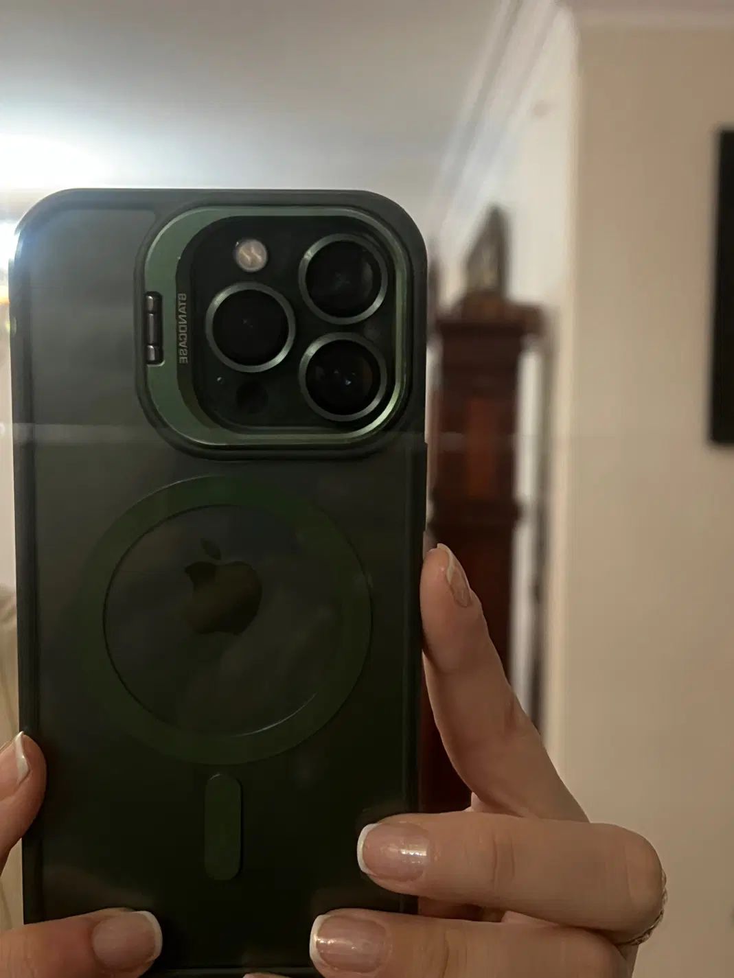 اپل iPhone 13 Pro با حافظهٔ ۵۱۲ گیگابایت|موبایل|تهران, الهیه|دیوار