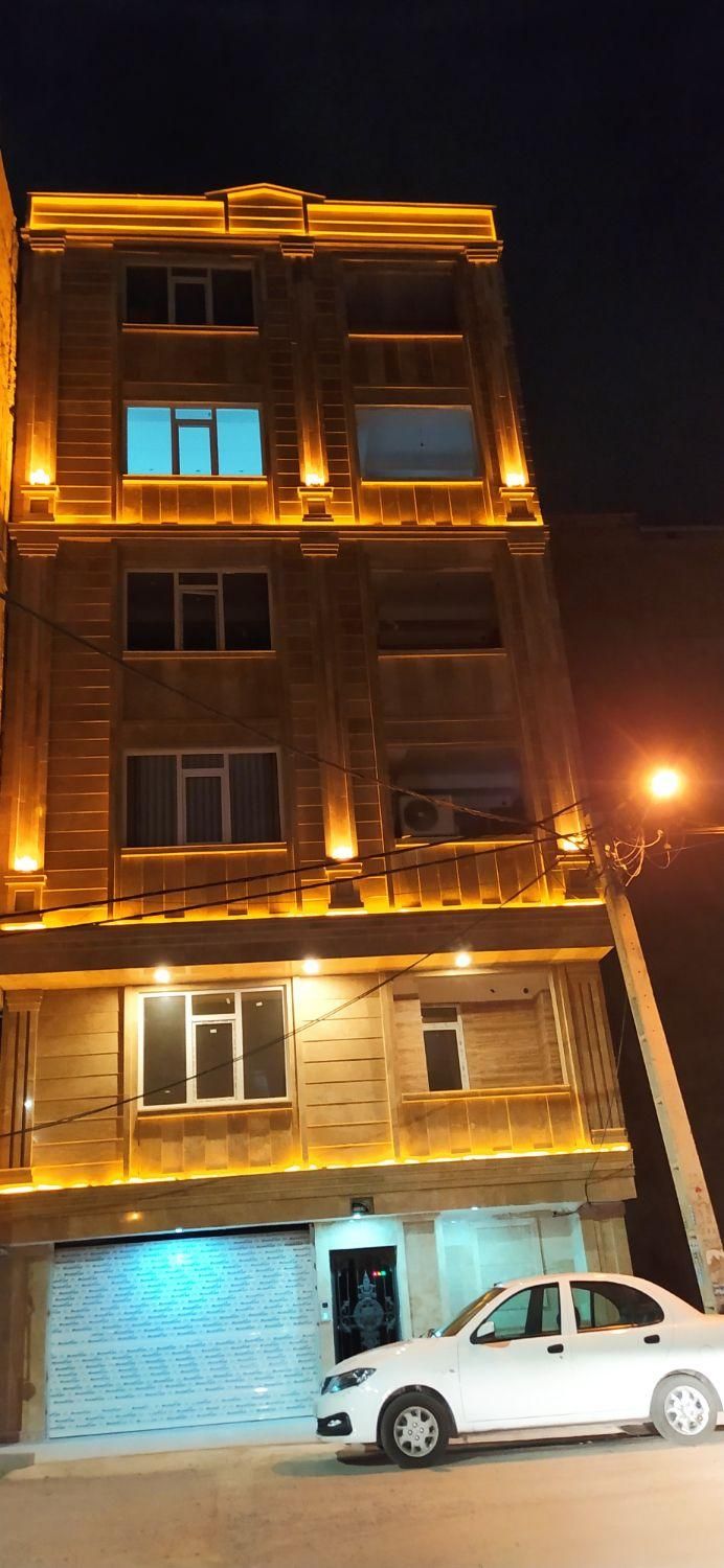 فروش آپارتمان ۱۶۰ متری ۳ خوابه در خرمدشت|فروش آپارتمان|کرج, خرمدشت|دیوار