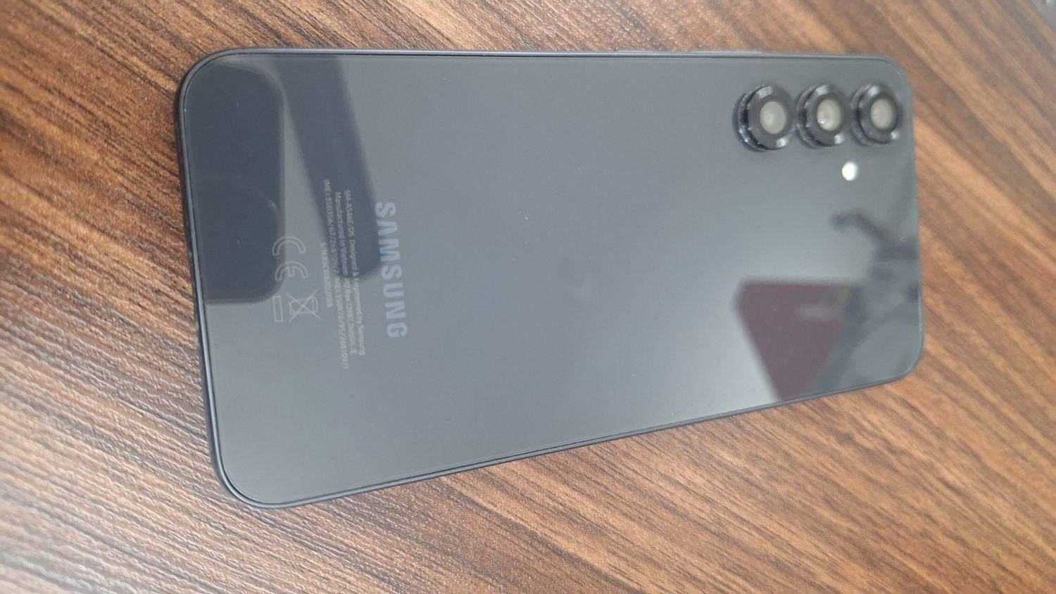 سامسونگ سامسونگ Galaxy A54 با حافظهٔ ۱۲۸ گیگابایت|موبایل|تهران, جیحون|دیوار