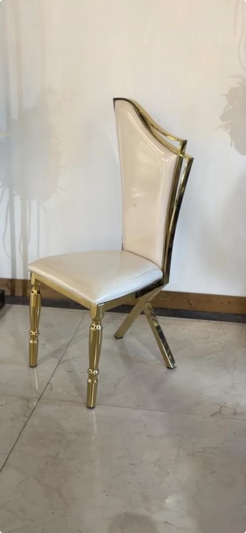 صندلی فلزی رستوران/تالاری مدل سناریو|عمده‌فروشی|تهران, ائمه اطهار|دیوار