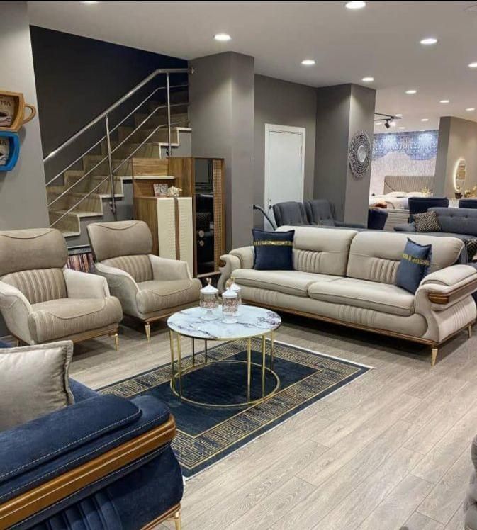 مبل/ راحتی چستر روهامت ( تکی و عمده تولید)|مبلمان خانگی و میز عسلی|شیراز, طلاب|دیوار