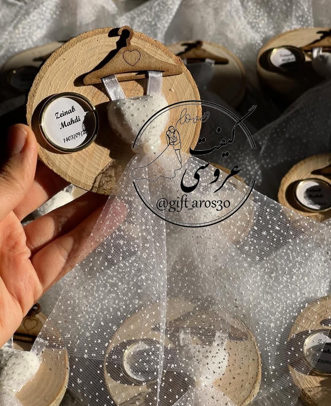 انواع گیفت و شاخه نبات و قرآن|زیورآلات و اکسسوری|مشهد, کشاورز|دیوار