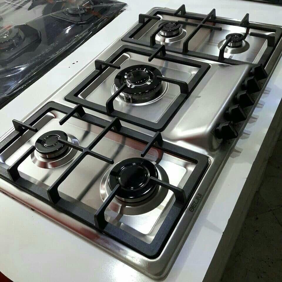 اجاق گاز رومیزی صفحه ای السا مدلC7009|اجاق گاز و لوازم برقی پخت‌وپز|تبریز, |دیوار