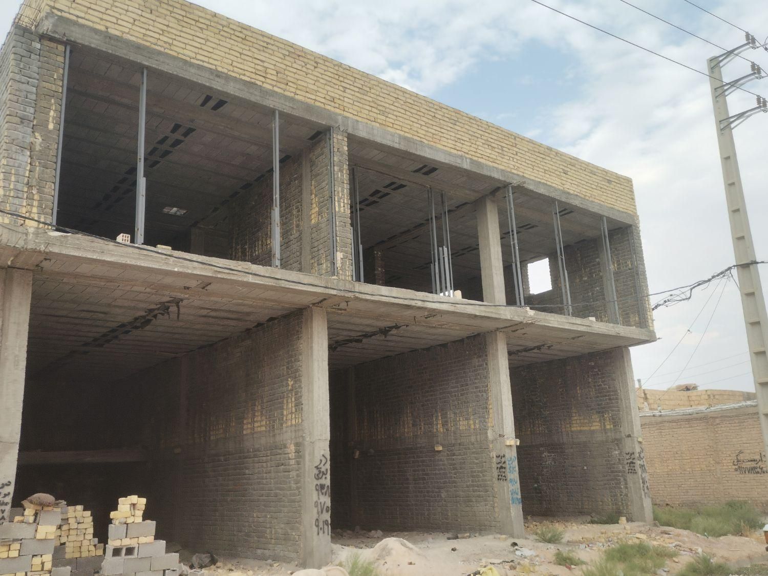 اجرای والپست وجوشکاری سیار|خدمات پیشه و مهارت|شیراز, شهرک سعدی|دیوار