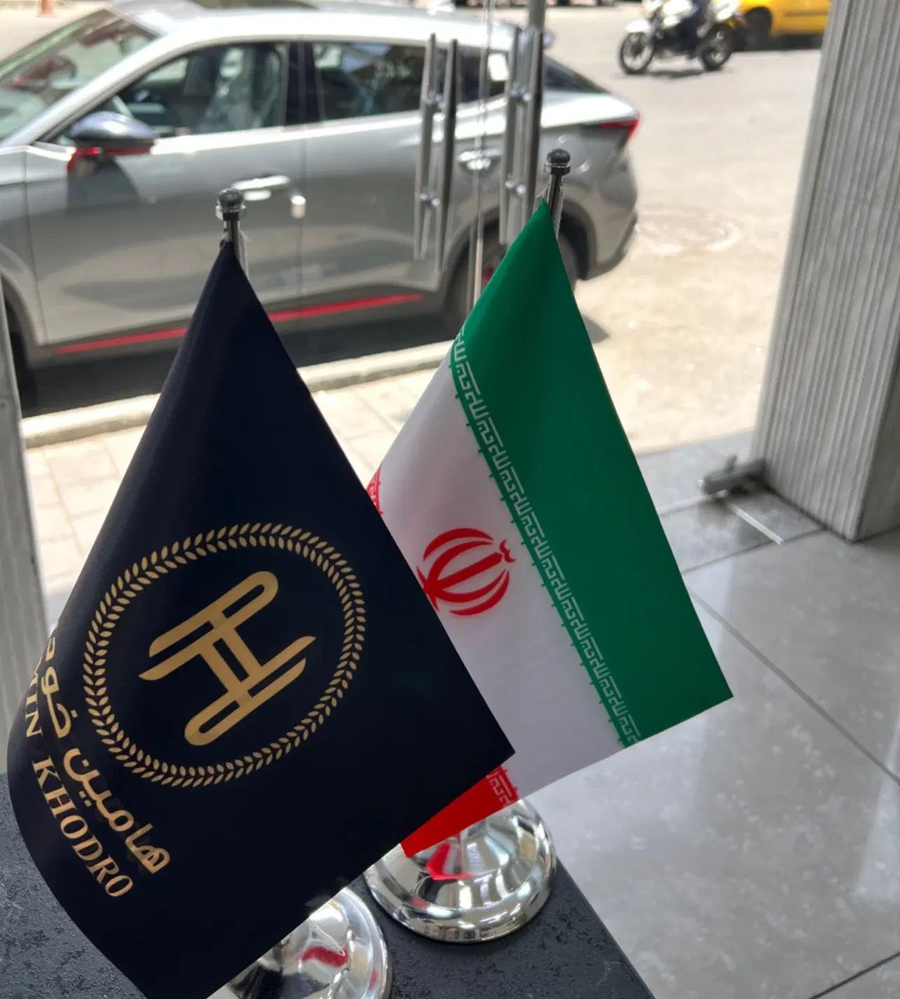 *هایماs7پروپلاس/صفروکارکرده/نقدواقساط تحویل فوری*|خودرو سواری و وانت|تهران, جمهوری|دیوار