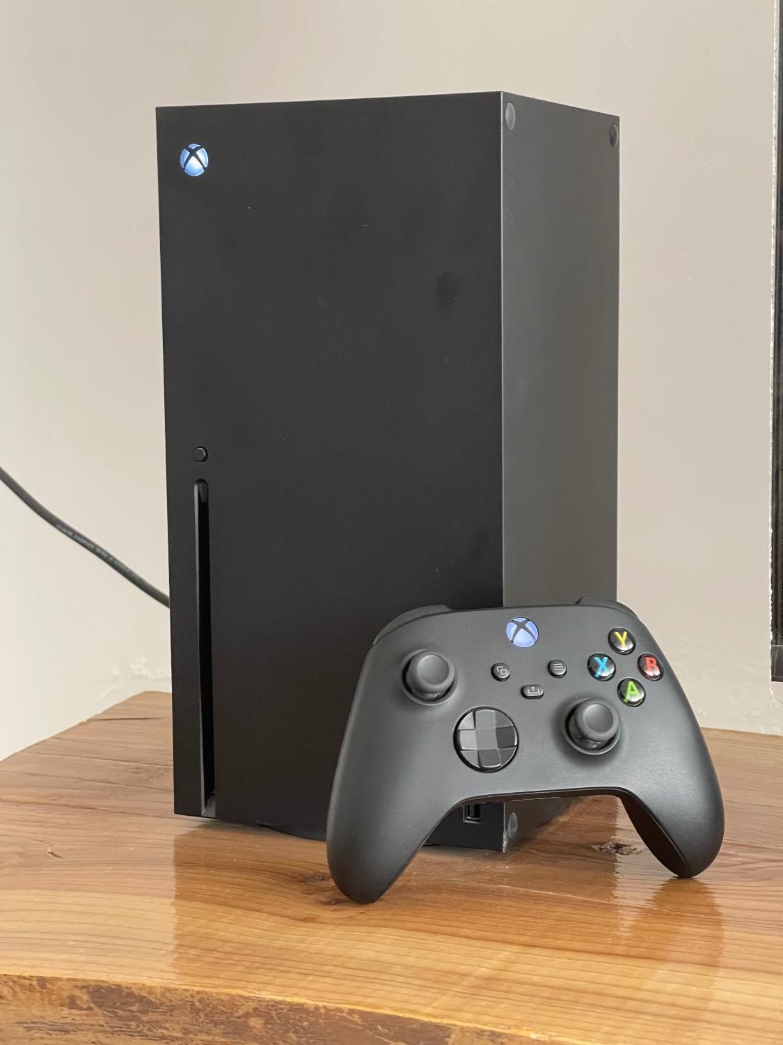 Xbox x|کنسول، بازی ویدئویی و آنلاین|کرج, درختی|دیوار